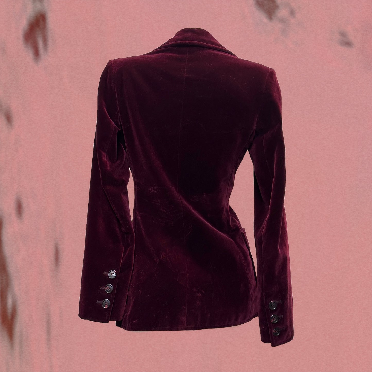 SAINT LAURENT
