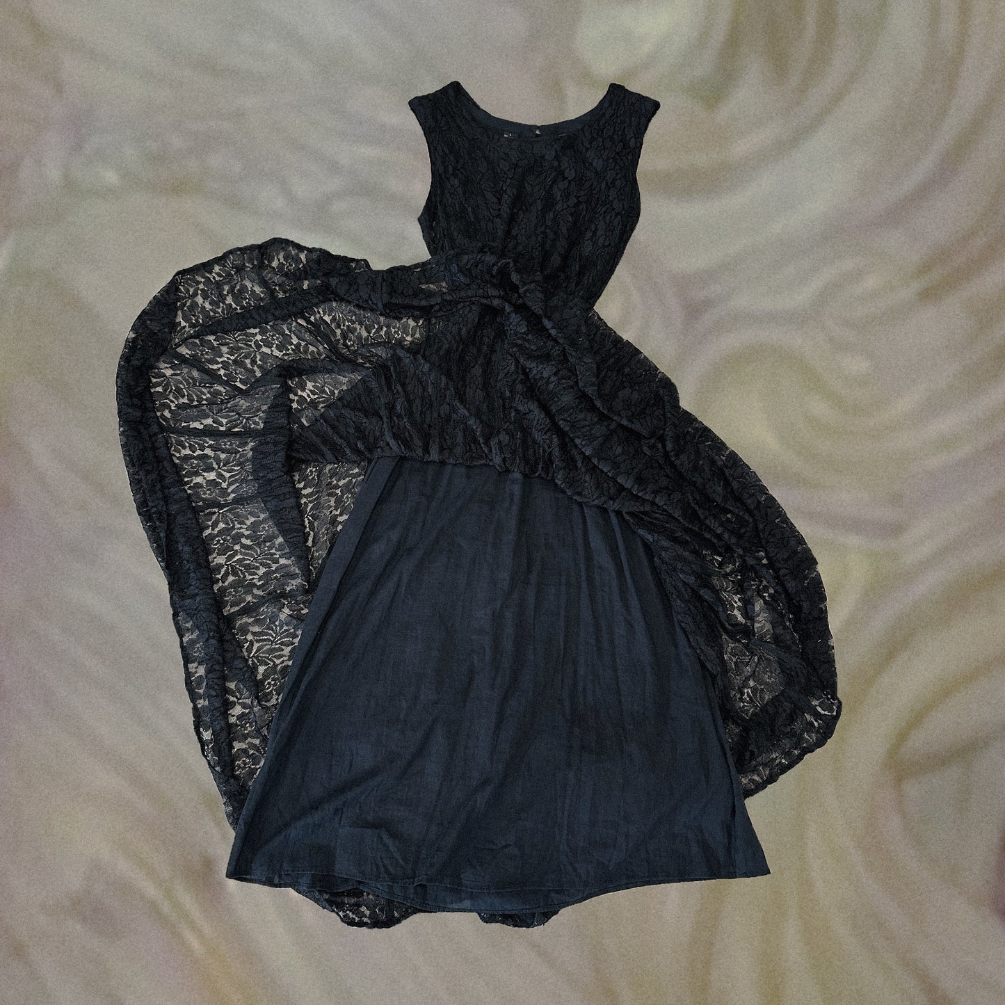 WITCHING