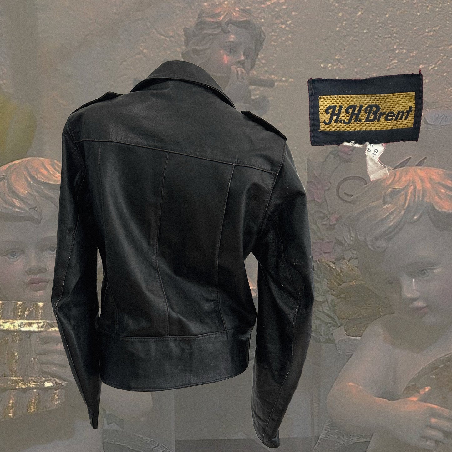 GREASER