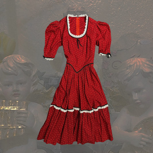 ROSE RED