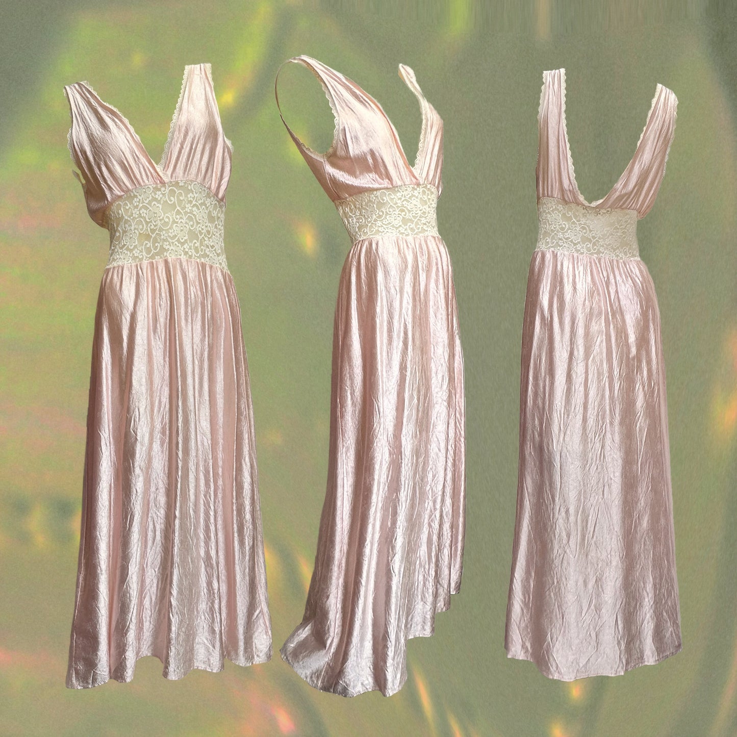 SILKEN MELODIA