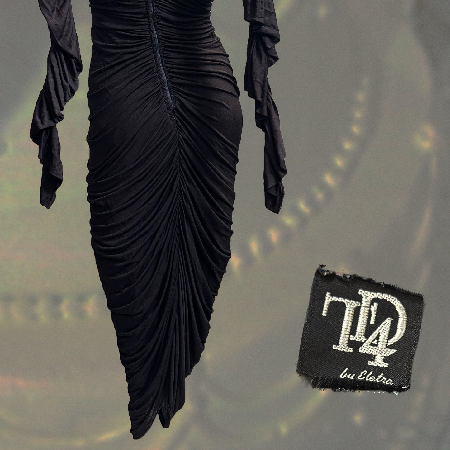 WRAITH