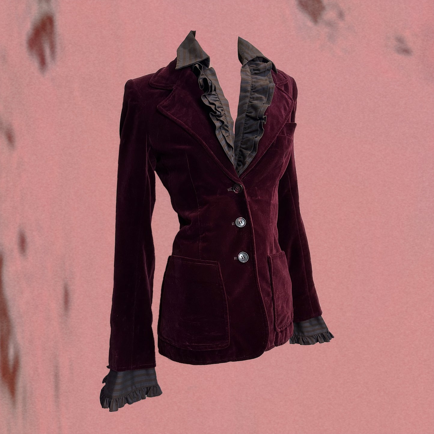 SAINT LAURENT