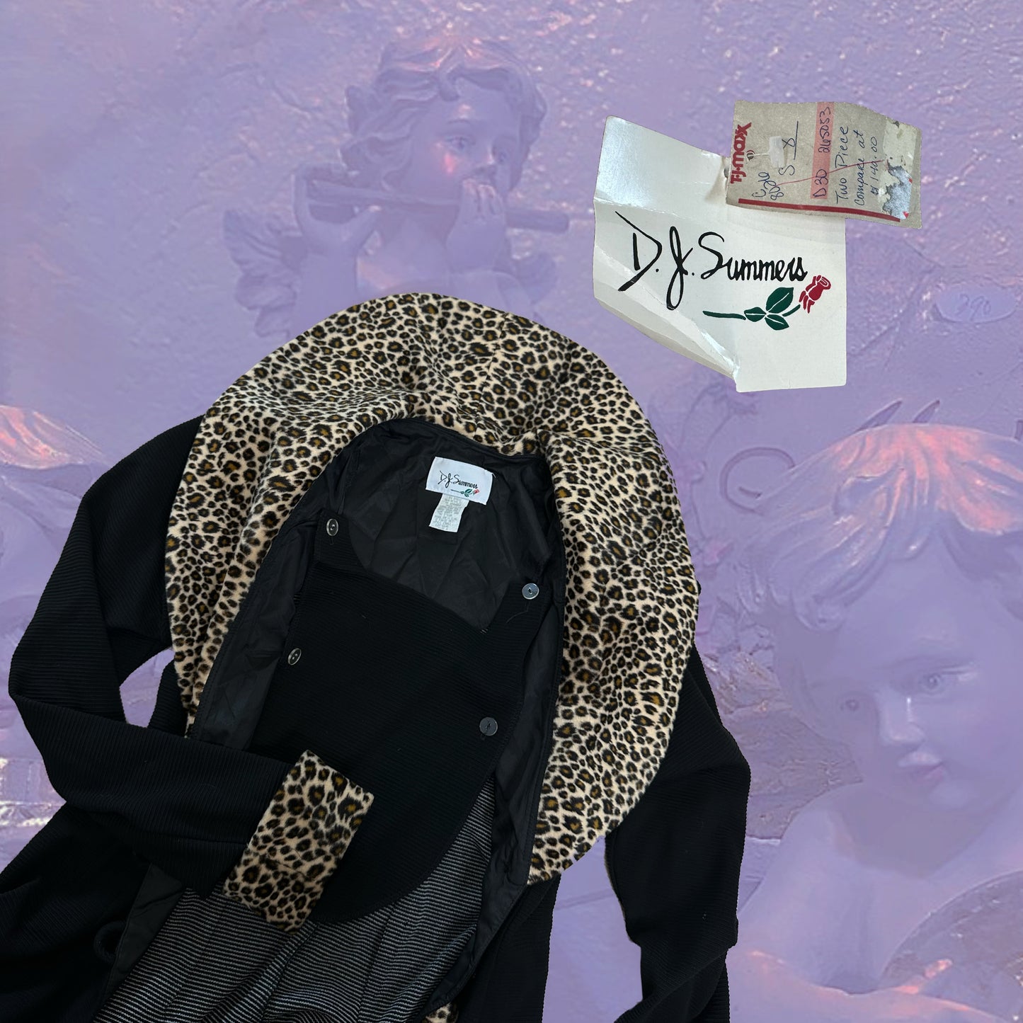 SOLD