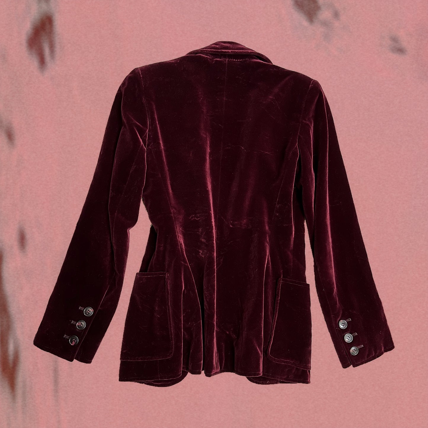SAINT LAURENT