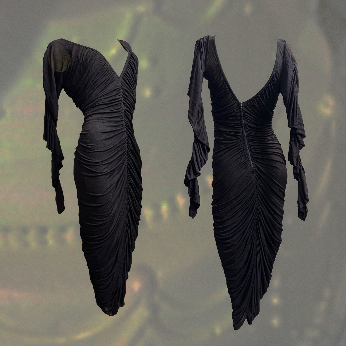 WRAITH