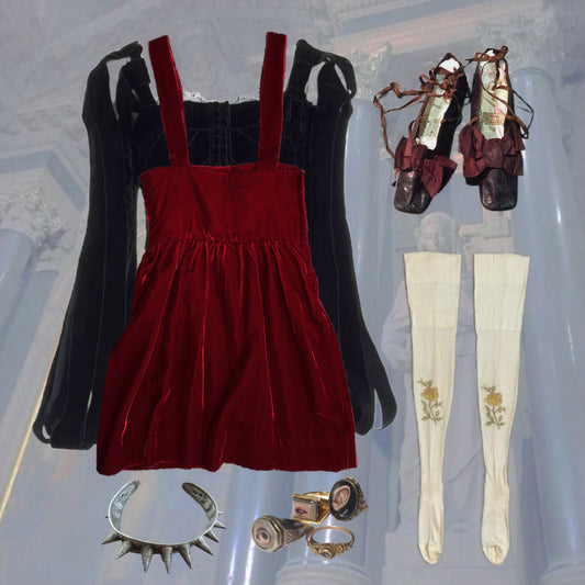 RED ROOM