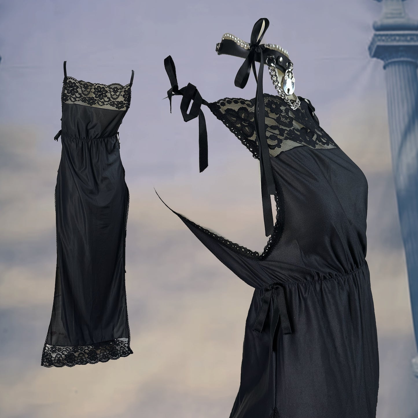 SUPERSTITION