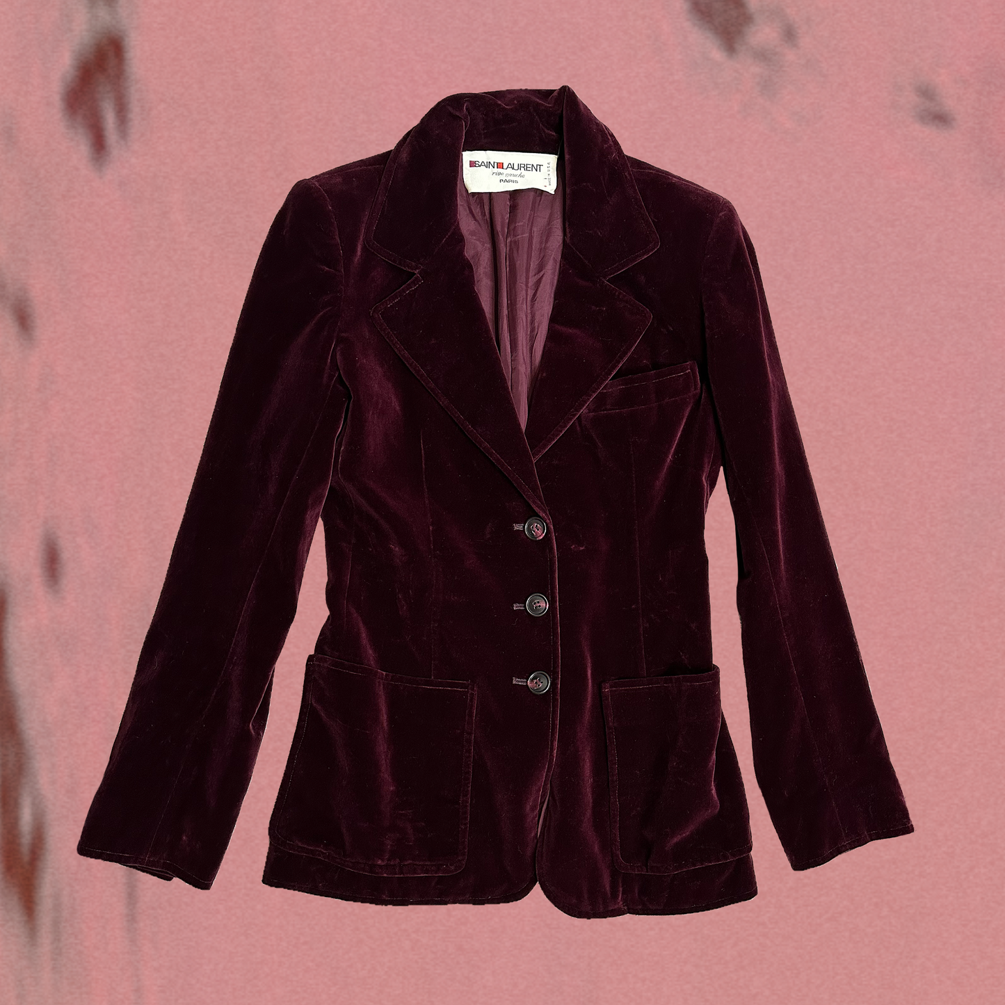 SAINT LAURENT