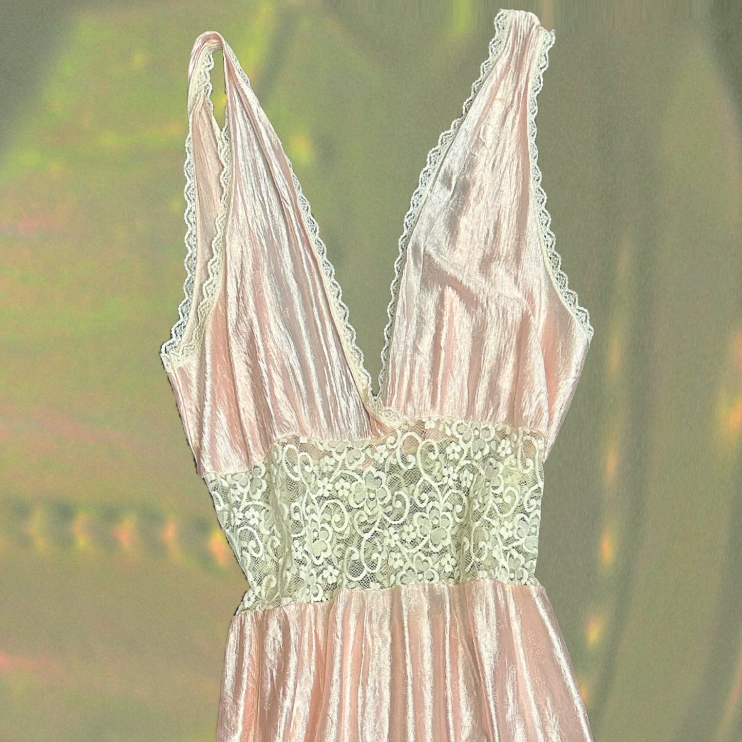 SILKEN MELODIA