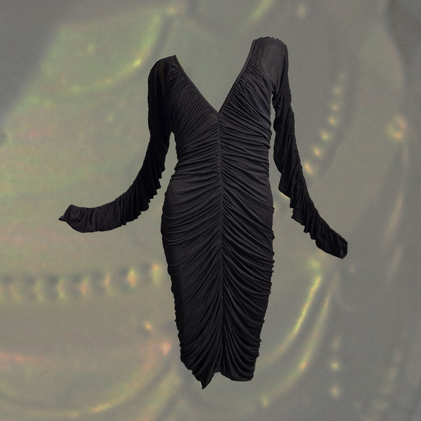 WRAITH