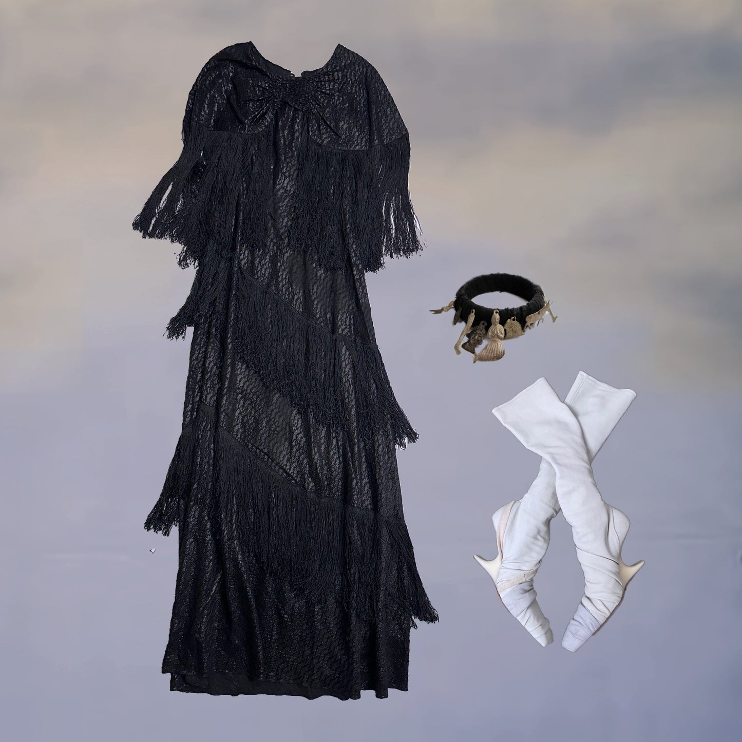 PHANTOM MUSE