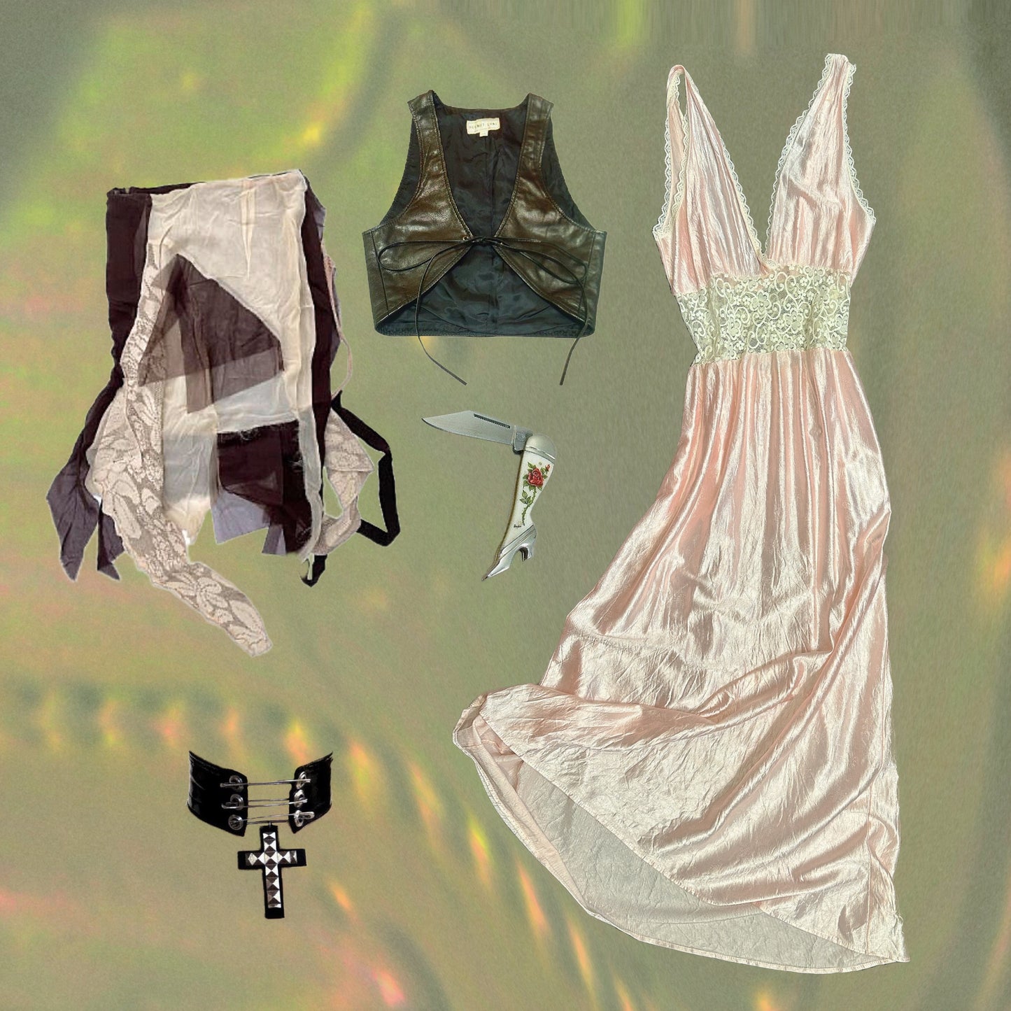 SILKEN MELODIA