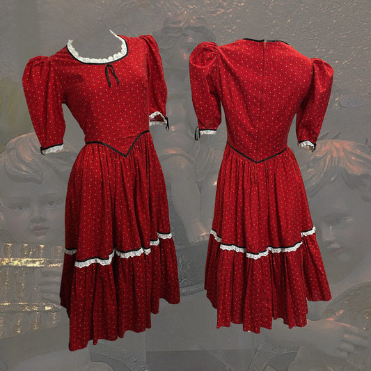 ROSE RED