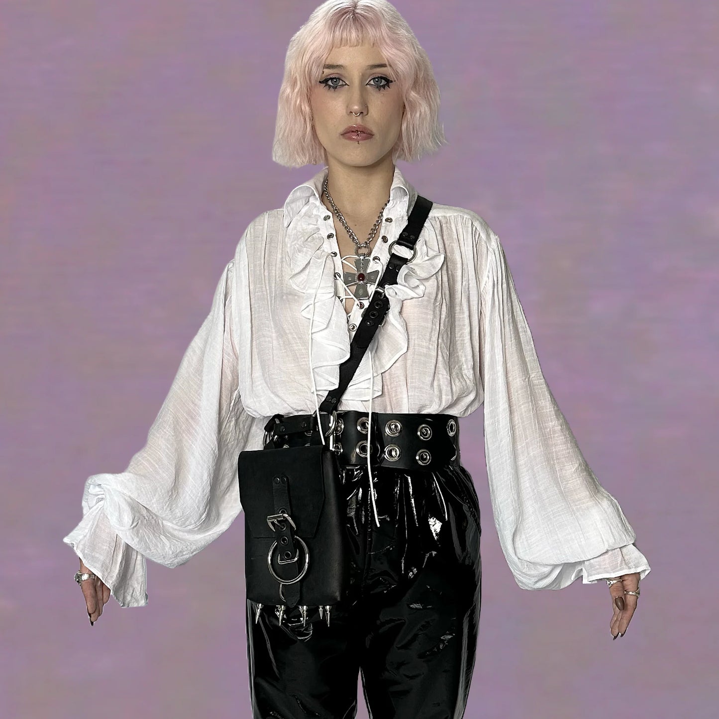 CEREMONY BAG