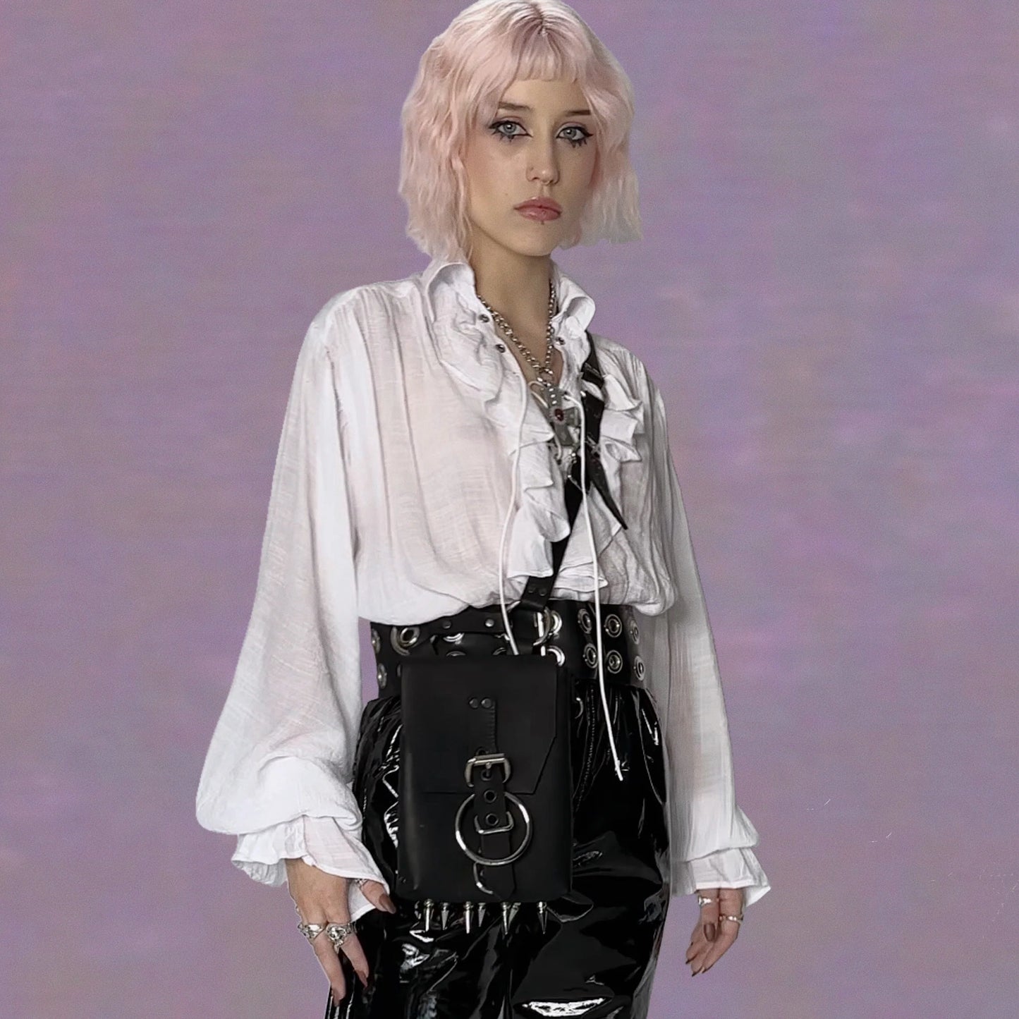 CEREMONY BAG