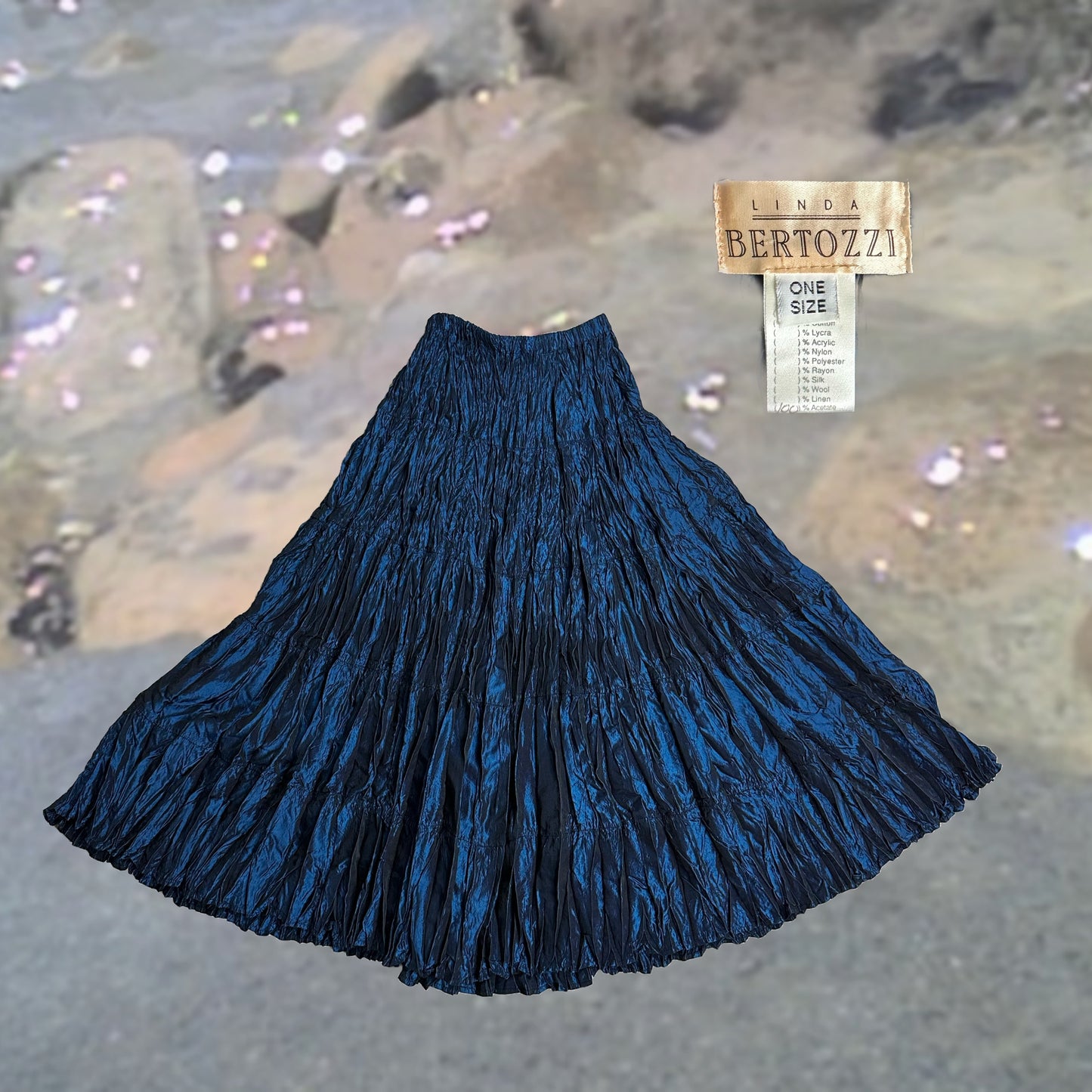 MAGNETIZE