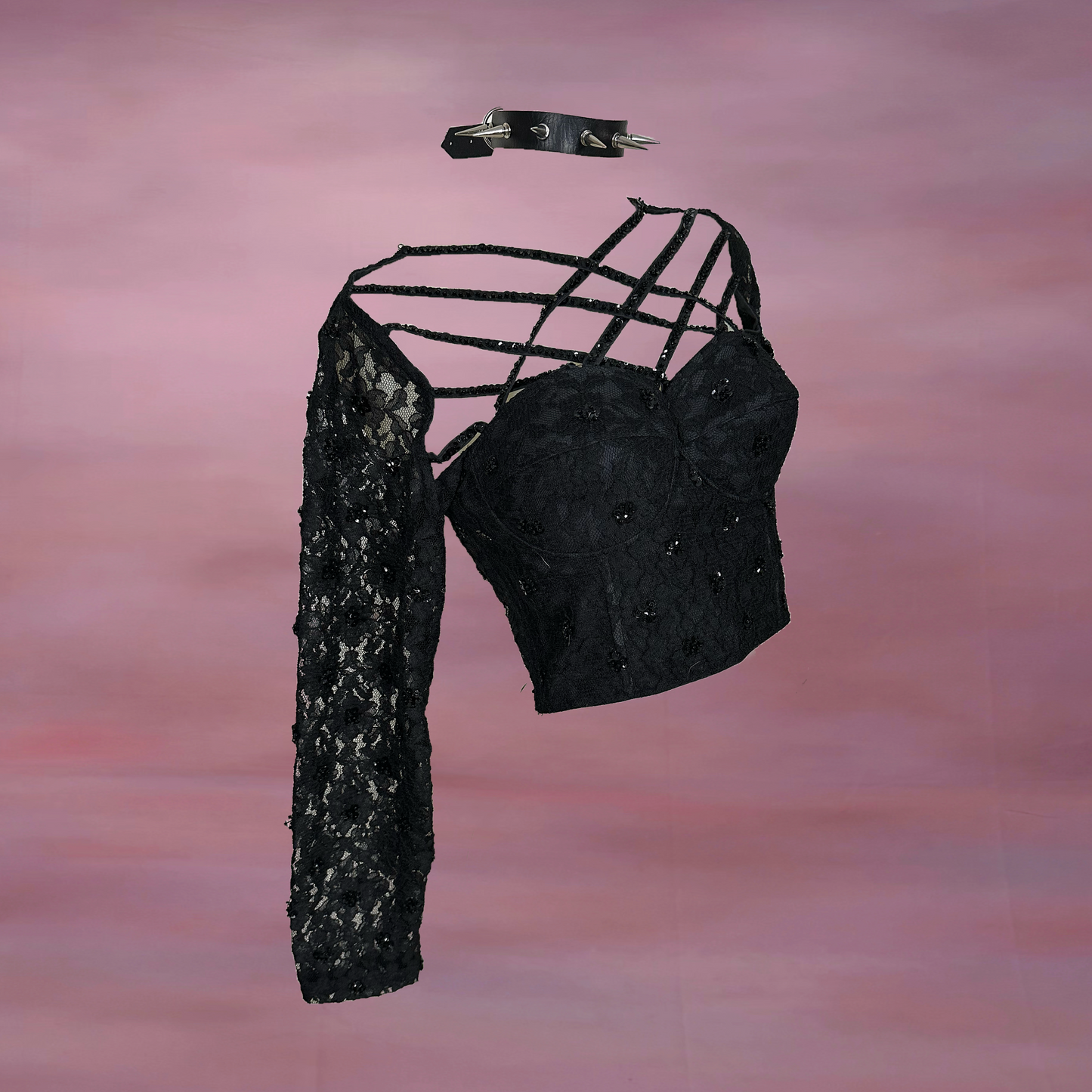 SOLD