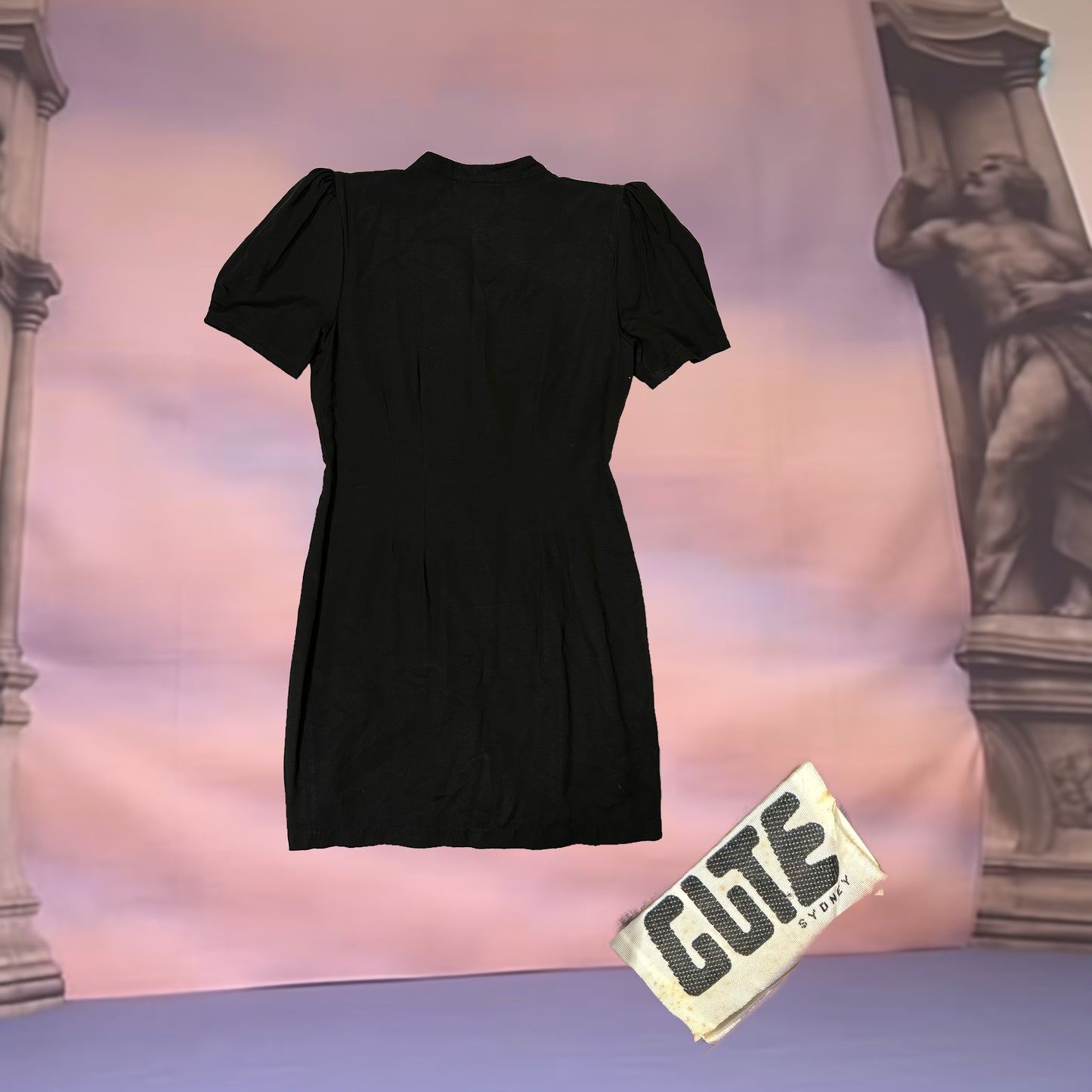 SOLD