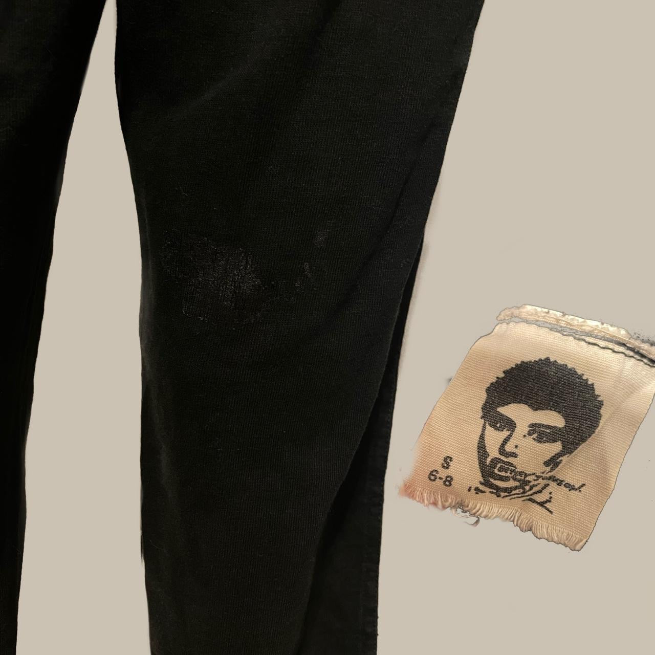 SCUM MANIFESTO