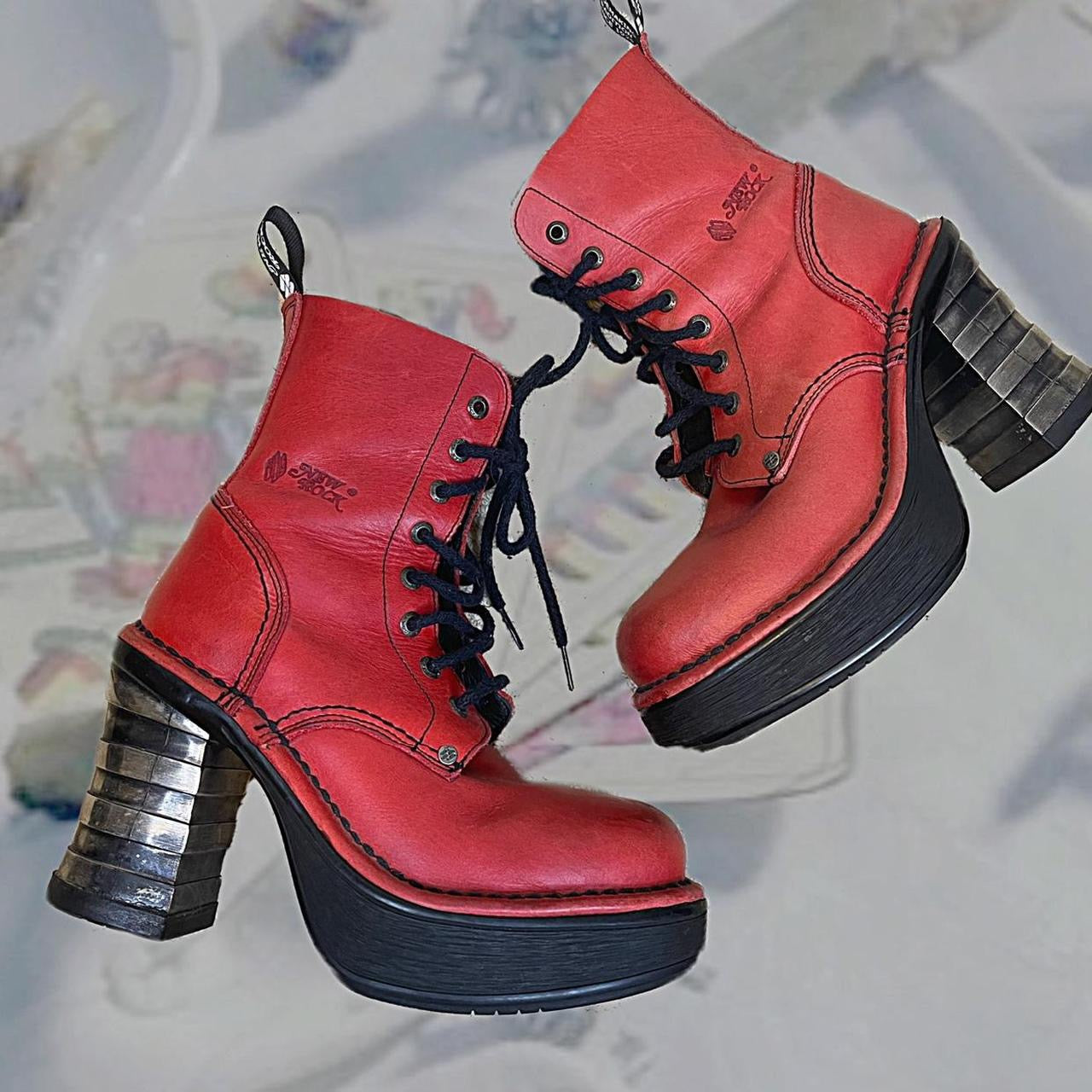 STOMP
