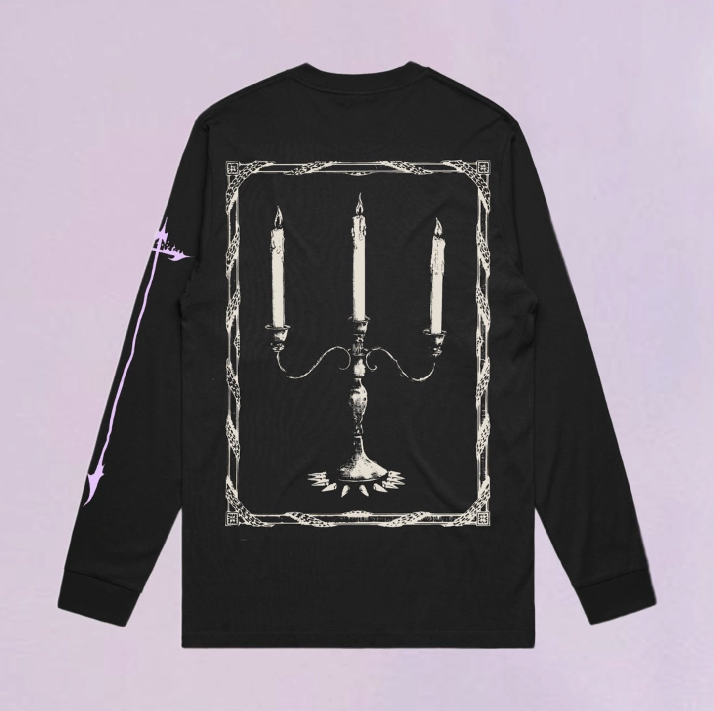 ETERNAL LONG SLEEVE