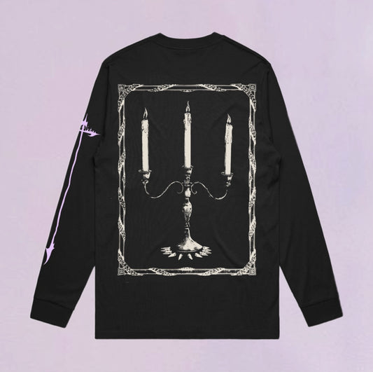 ETERNAL LONG SLEEVE