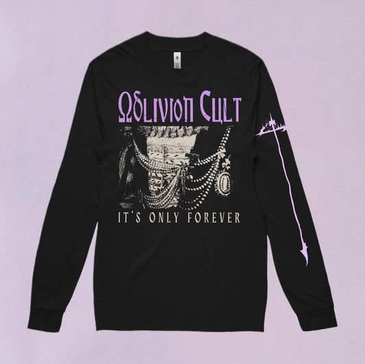 ETERNAL LONG SLEEVE