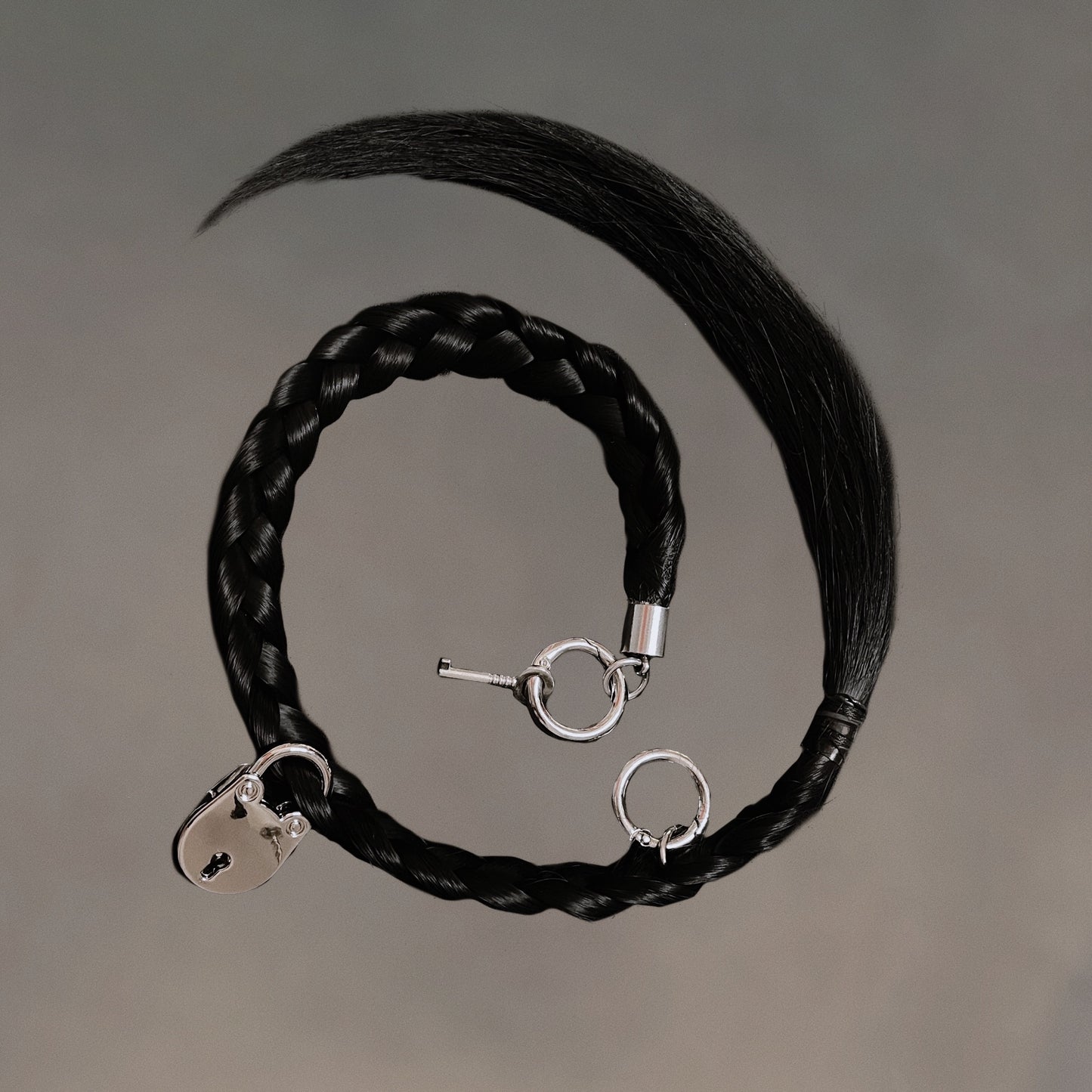 LOCK CHARM