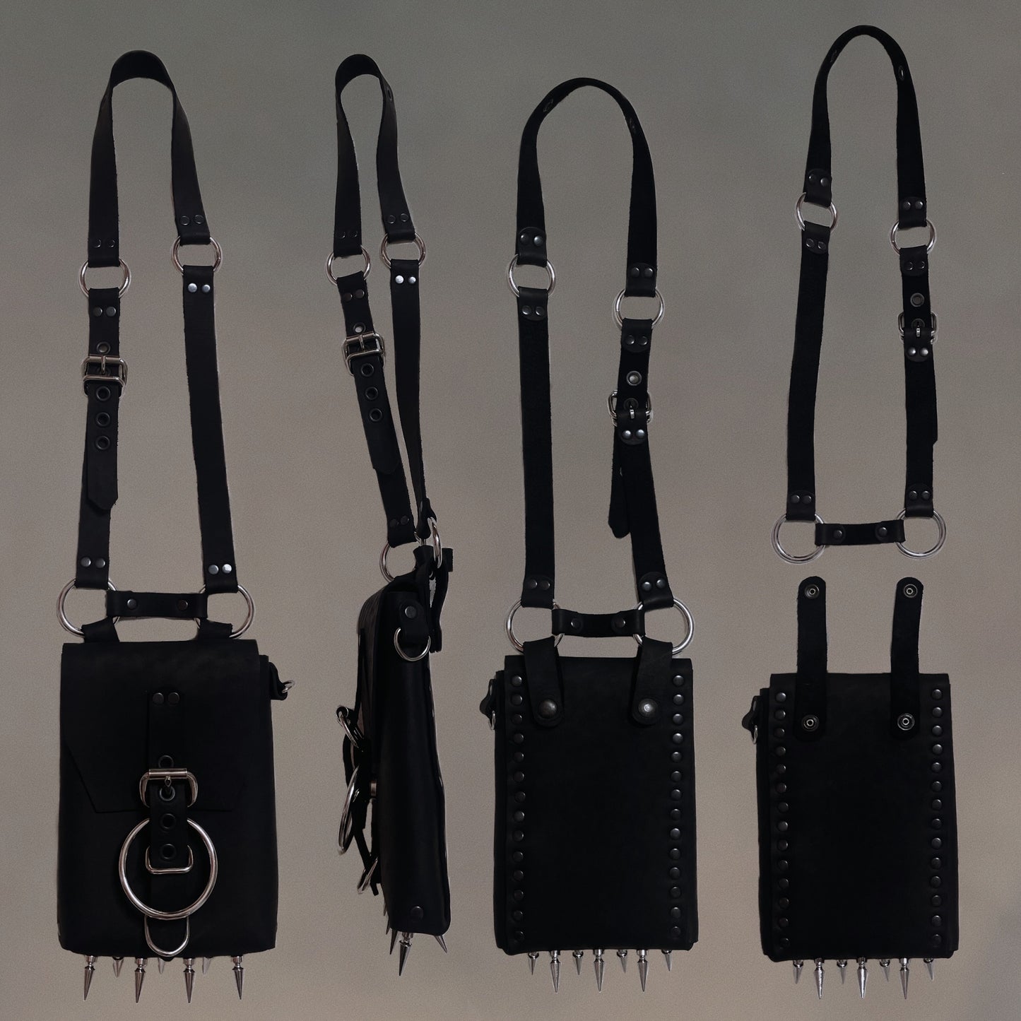 CEREMONY BAG