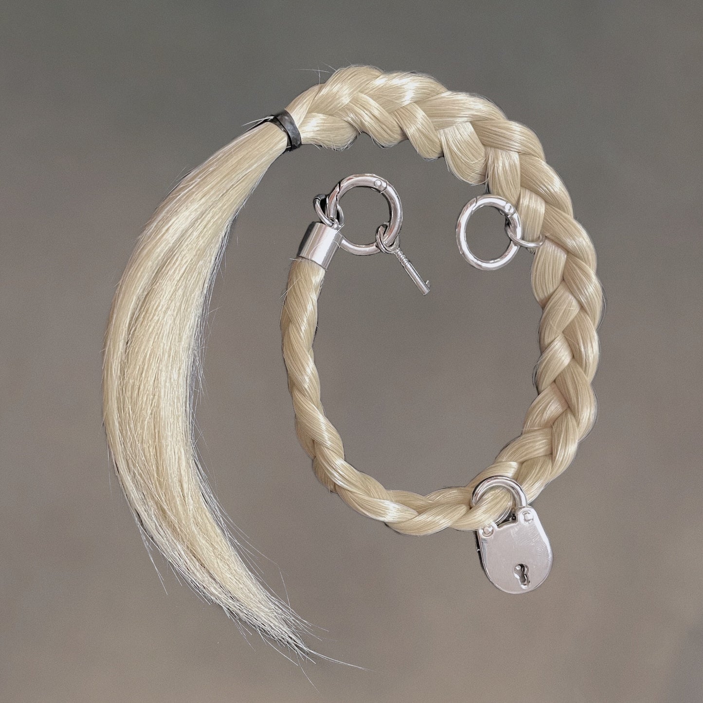 LOCK CHARM