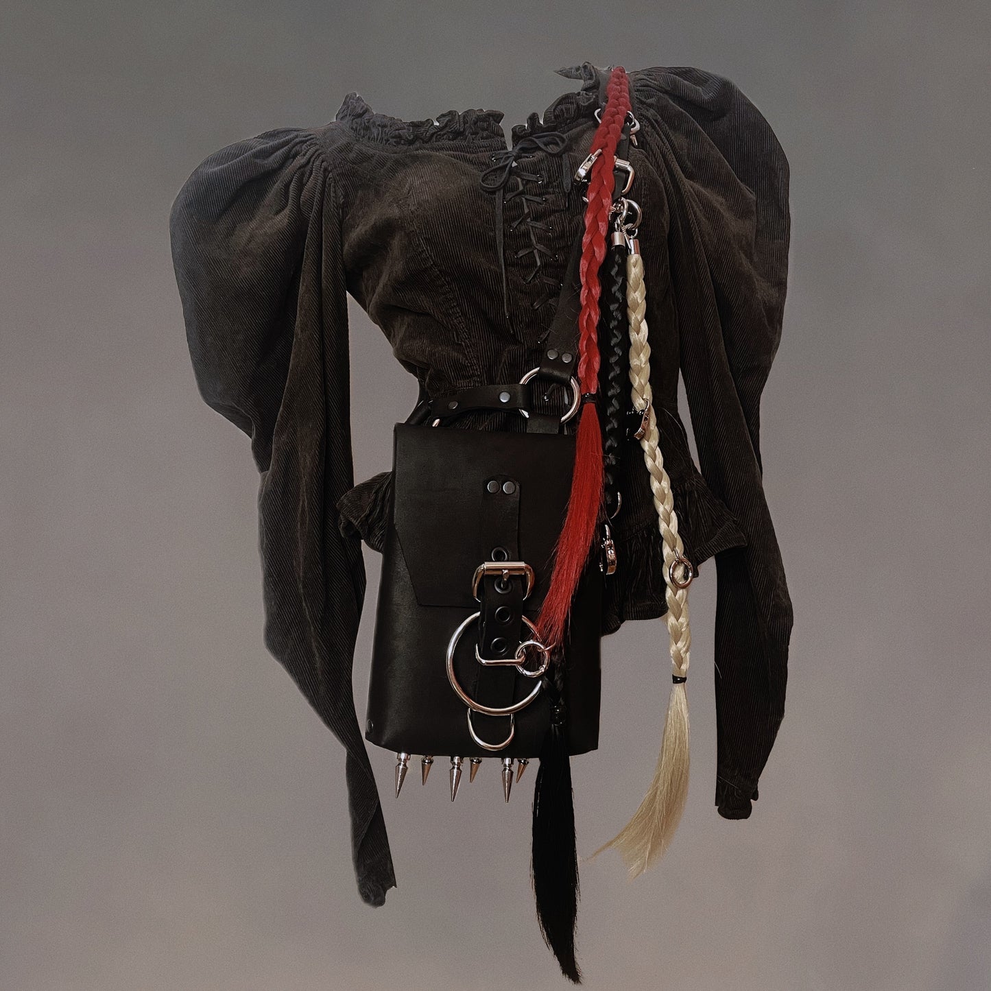 LOCK CHARM