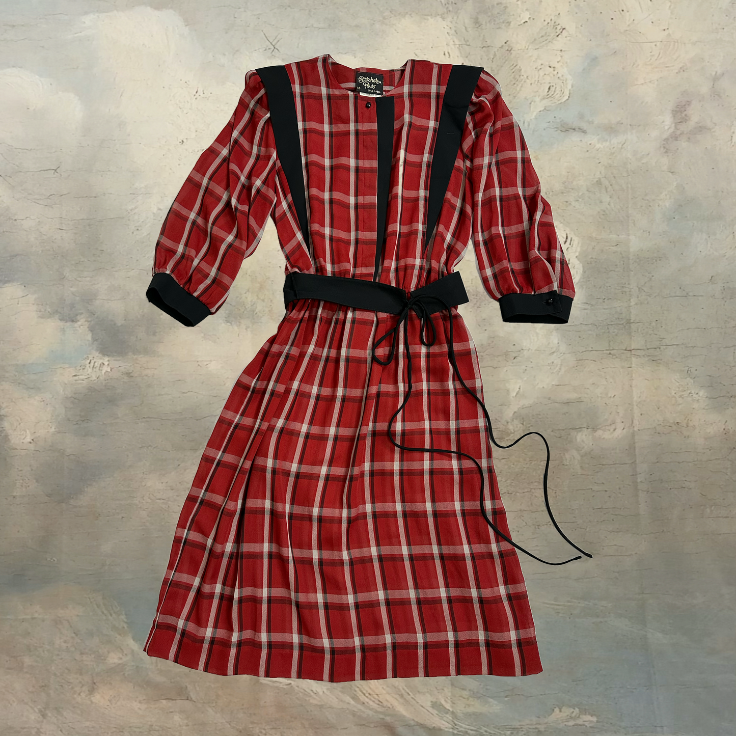 SOLD