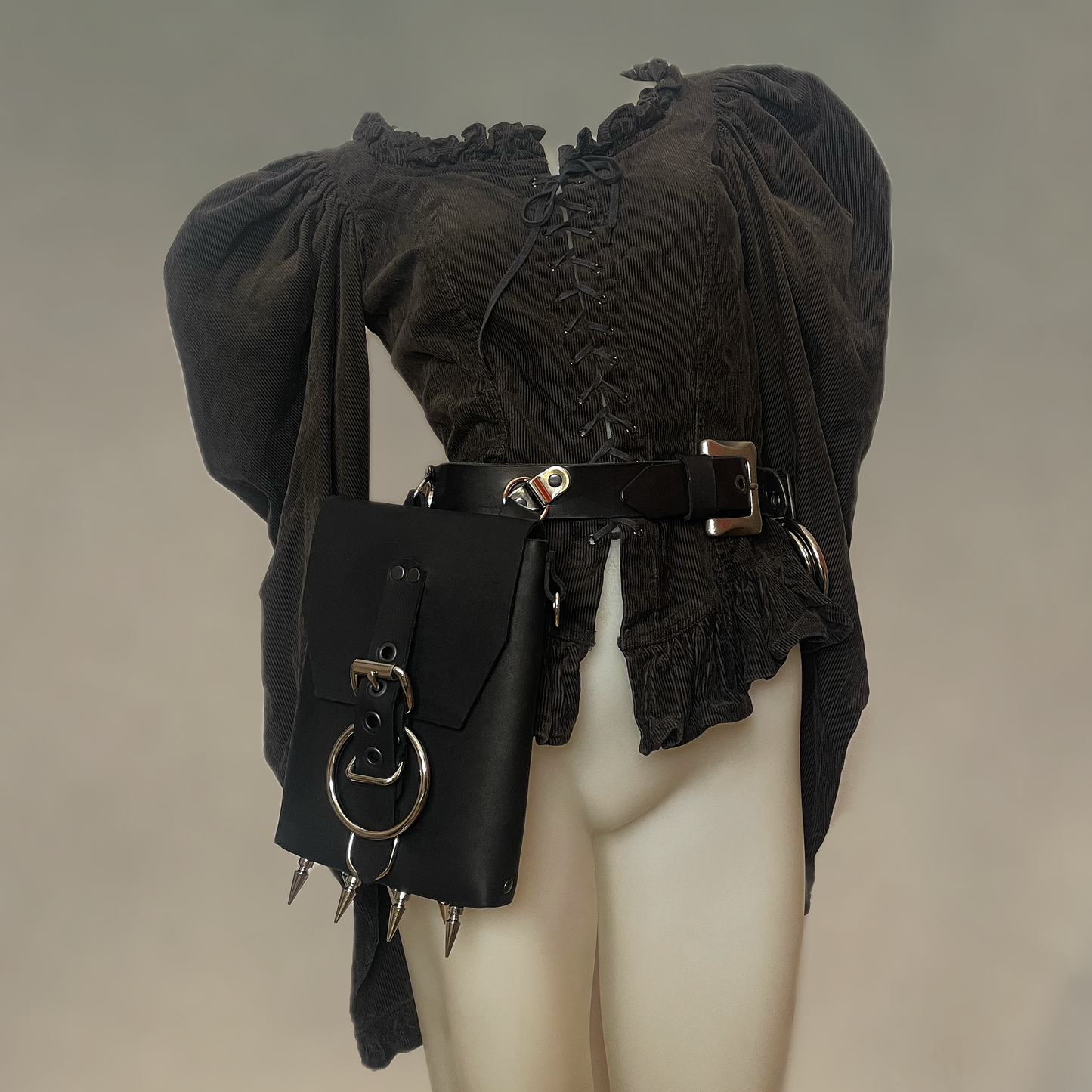CEREMONY BAG
