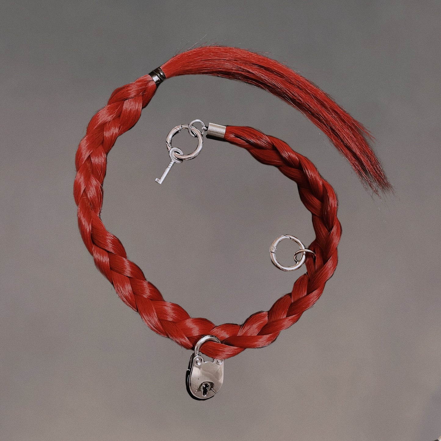 LOCK CHARM
