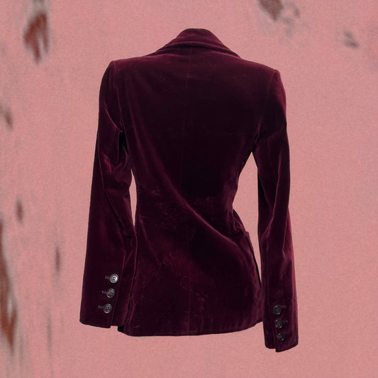 SAINT LAURENT