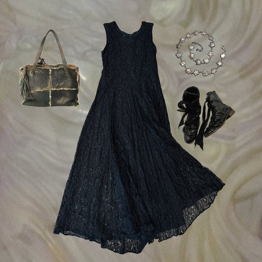WITCHING