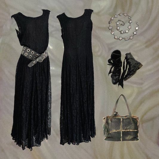 WITCHING