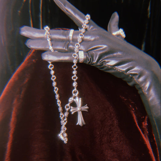 EXCOMMUNION ROSARY